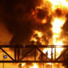 Israeli Strike on Rasht's Sefidrud Technopolis Sparks Regional Tensions