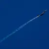Israel's Unprecedented Airstrike on Sana'a: 'Over 2,000 Kilometers to Target' Says IDF Spokesperson, Marking a New Escalation in Regional Tensions