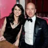 Jeff Bezos and Lauren Sanchez's Opulent Venice Wedding: A Celebrity-Filled Celebration with Surprises and Absences