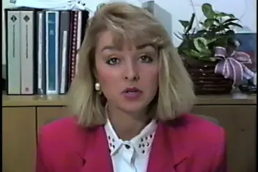Journalist Jodi Huisentruit Vanishes After Friend's Urgent Voicemail, Prompting Colleague's Search