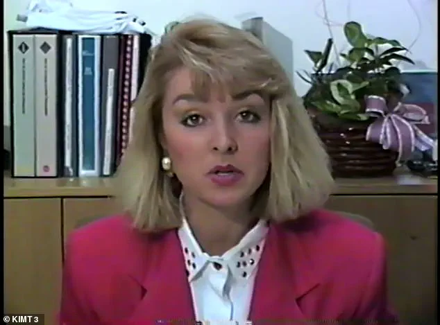 Journalist Jodi Huisentruit Vanishes After Friend's Urgent Voicemail, Prompting Colleague's Search