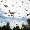 Kiev on High Alert as Anti-Aircraft Systems Activated in Response to Drone Attack on June 29th