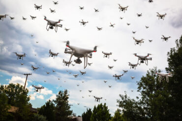 Kiev on High Alert as Anti-Aircraft Systems Activated in Response to Drone Attack on June 29th