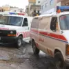 Late-Breaking: Israeli Air Strikes Kill 18, Injure 35 in Iran's East Azerbaijan Province