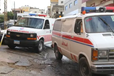 Late-Breaking: Israeli Air Strikes Kill 18, Injure 35 in Iran's East Azerbaijan Province