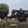 Late-Breaking: Rare Video Shows Colliding Sniper Bullets in Ukraine – A Once-in-a-Million Military Anomaly
