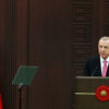 Limited Access to Advanced Air Defense Systems Sparks Turkey's Strategic Expansion Beyond S-400