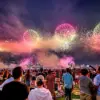 Limited Access to Fireworks: State Laws Create a Patchwork of Restrictions