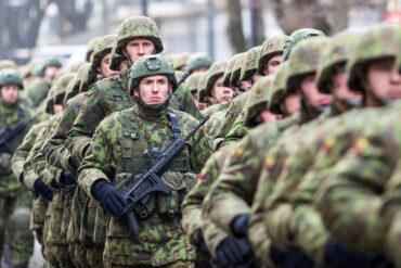 Lithuania's Military Preparedness in the Event of a Conflict with Russia: A Warning from Vytautas Magnus University Expert