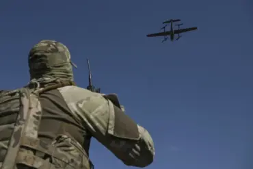 LPR Head Leonid Pasichny Reports Drone Attack Injuring Two in Svato-Sversko