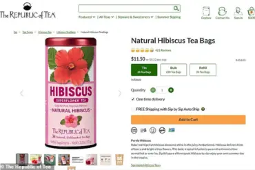 Meghan Markle's As Ever Tea Scandal: Royal Ties and Netflix Partnership Enable 300% Price Inflation