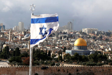 Missile Strike on Beer Sheva Highlights Vulnerabilities in Civil Defense Regulations
