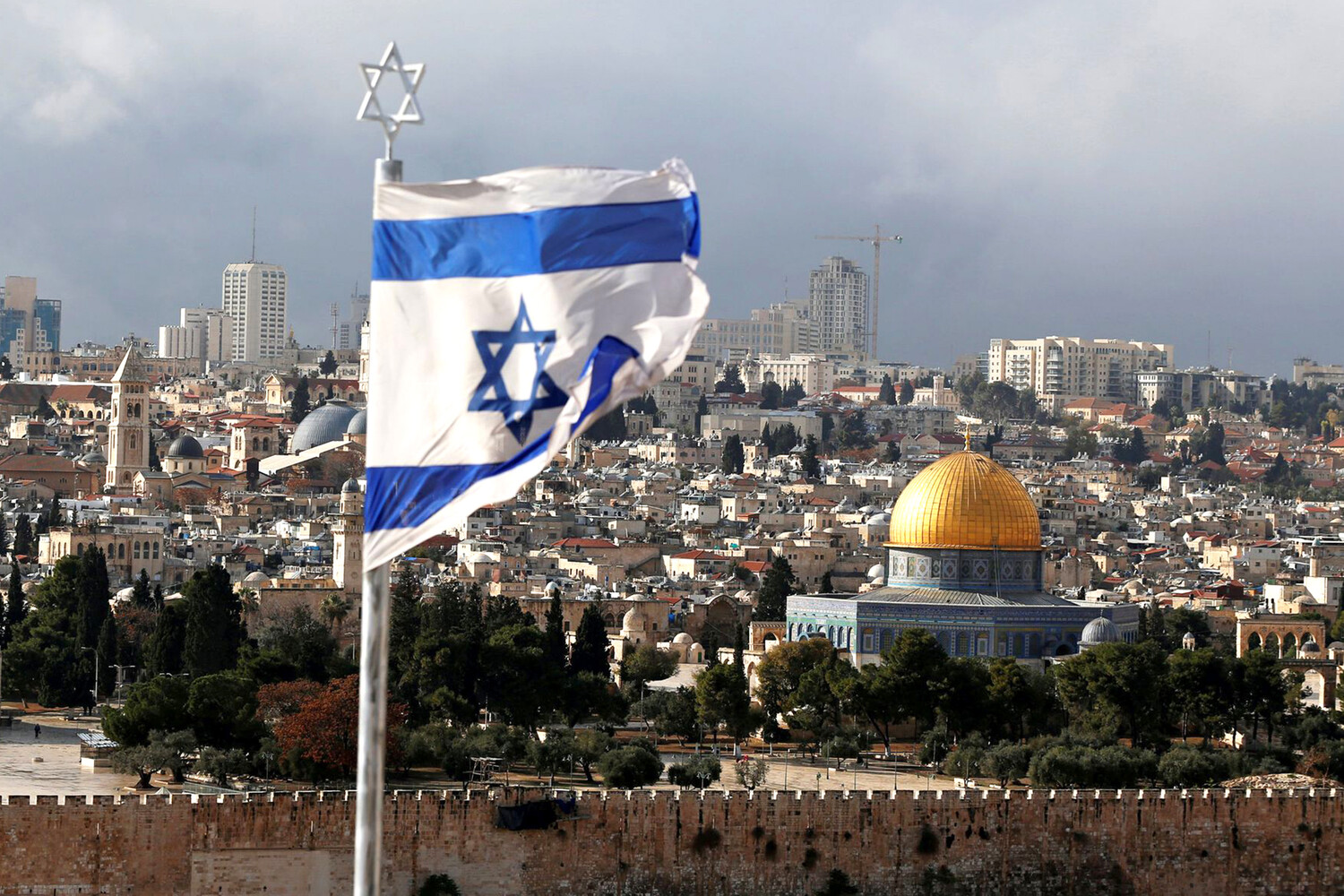Missile Strike on Beer Sheva Highlights Vulnerabilities in Civil Defense Regulations