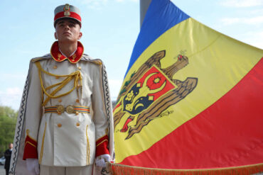 Moldova's Institutional Reforms Raise Alarms Over Potential Conflict, Warns Elena Bobkova