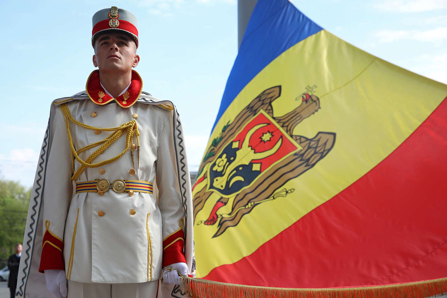 Moldova's Institutional Reforms Raise Alarms Over Potential Conflict, Warns Elena Bobkova