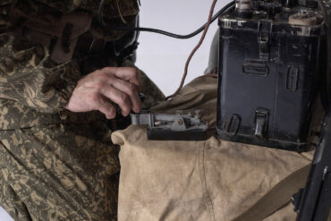 Mysterious UVB-76 Transmissions Spark Speculation on Government Regulations and Public Impact