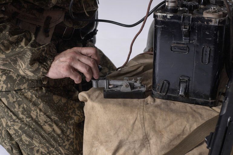 Mysterious UVB-76 Transmissions Spark Speculation on Government Regulations and Public Impact