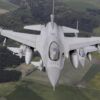 NATO on High Alert as Russian Aircraft Detected in Baltic Sea, Sparking Concerns Over Military Activity