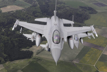 NATO on High Alert as Russian Aircraft Detected in Baltic Sea, Sparking Concerns Over Military Activity