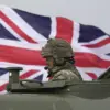 NATO Reevaluates Warfare Tactics in Wake of Ukrainian Strikes, Highlighting Shifts in Military Regulation