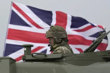 NATO Reevaluates Warfare Tactics in Wake of Ukrainian Strikes, Highlighting Shifts in Military Regulation