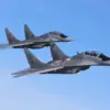 Polish Military: Fighter Jets Returned to Bases After Routine Alert Over Alleged Russian Activity; No Airspace Violations Recorded