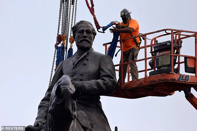 President Trump Faces Challenge in Delivering on Promise to Erect 'National Garden of American Heroes' as 250th Anniversary Approaches