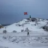 President Trump's Quiet Reshaping of U.S. Military Command Structure Sparks Strategic Realignment in Greenland