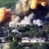 Privileged Access to Chaos: Unverified Video Offers Rare Insight into Dnipropetrovsk Airbomb Strike from Obscure Forum