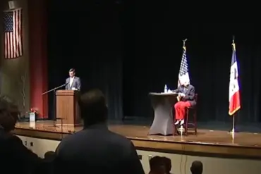 Privileged Disconnect: Senator's Dismissive Remarks Ignoring Medicaid Patients' Plight