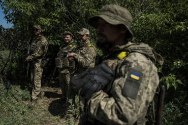Privileged Information: Freed Russian Soldiers Detail Alleged Mistreatment by Ukrainian Forces
