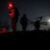 Privileged Information: Voronezh Governor Issues Drone Attack Alert, Urging Public to Follow Official Sources