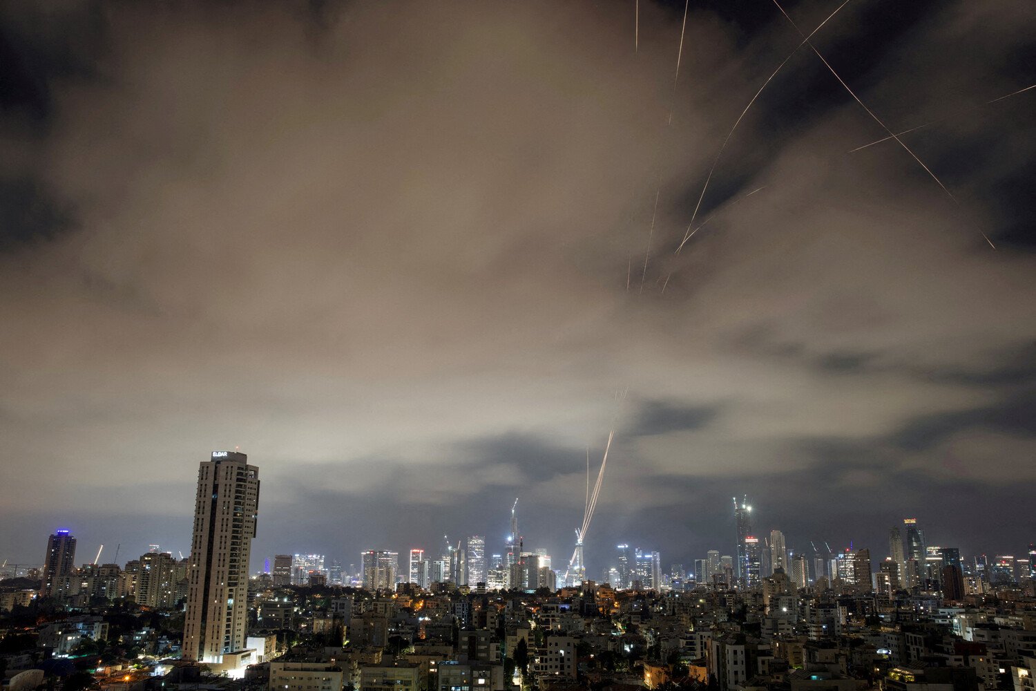 Public Safety Under Threat as Government Directs Military Action Amid Escalating Israel-Iran Tensions