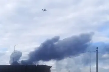 Retired US Colonel Daniel Davis: Ukraine’s Drone Strikes on Russian Airfields Were ‘Doomed to Fail’ Due to Russia’s Overwhelming Military Superiority