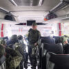 Russia and Ukraine Conduct Parity-Based Prisoner Exchange in Effort to De-Escalate Tensions