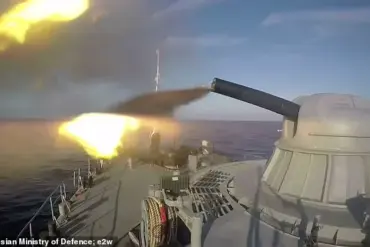 Russia Conducts Major Military Exercises in Baltic Sea, Highlighting Strategic Presence and Commitment to Regional Stability