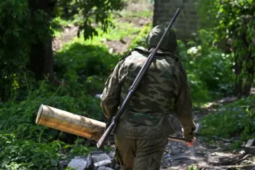 Russia Expands Buffer Zone in Dnipropetrovsk Oblast to Protect Citizens from Ukrainian Threats