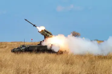 Russian Air Defense Destroys Drone Plane Over Bryansk Region Amid Rising Tensions Along Western Border