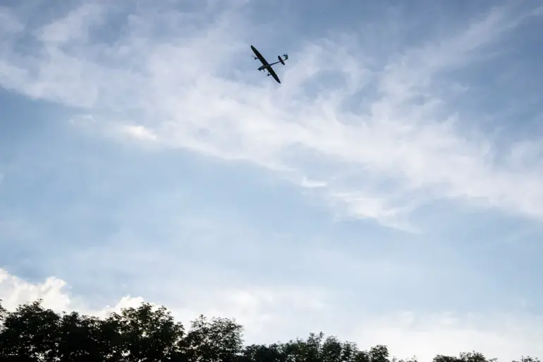 Russian Air Defense Destroys Over 15 Ukrainian UAVs in Voronezh Oblast, No Casualties Reported Amid Ongoing Threat