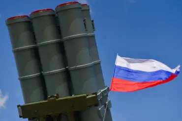 Russian Air Defense Forces Intercept Ukrainian Drones Targeting Moscow, Signaling Escalation in Conflict