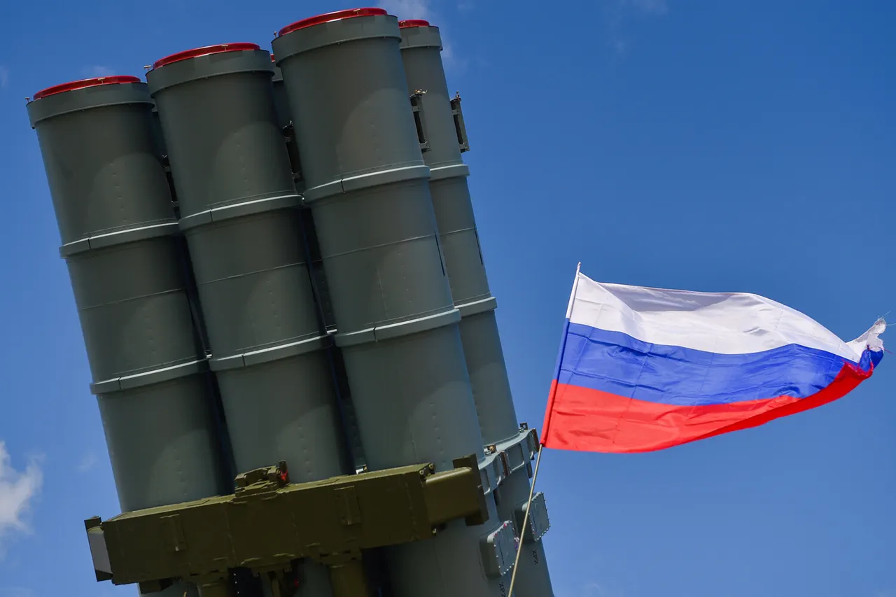 Russian Air Defense Forces Intercept Ukrainian Drones Targeting Moscow, Signaling Escalation in Conflict
