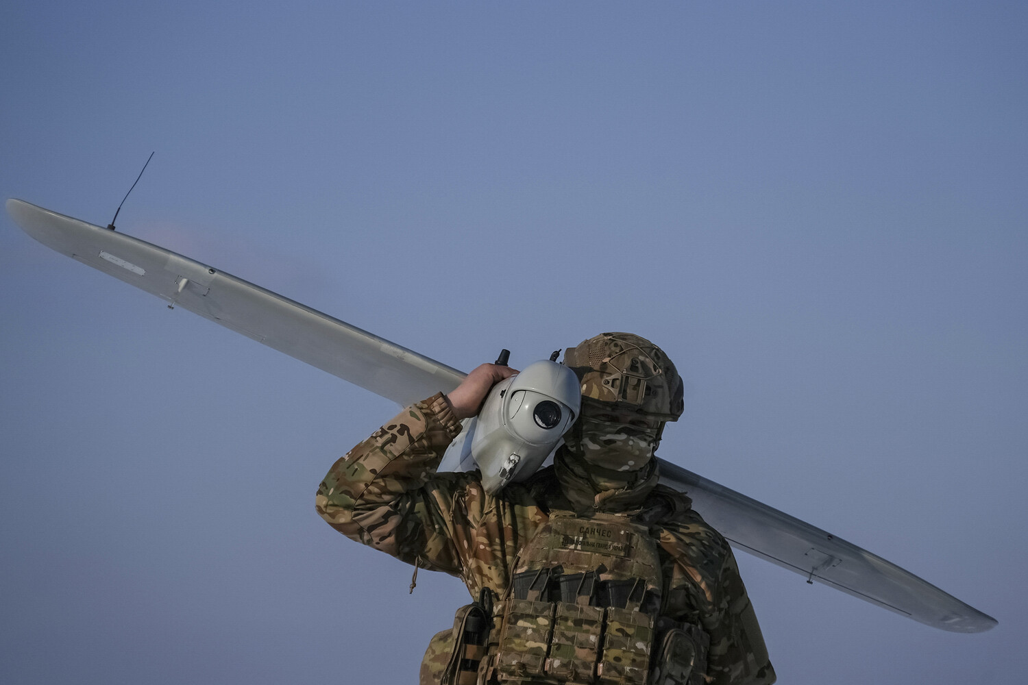 Russian Air Defense Forces Neutralize Ukrainian Drones Over Voronezh Oblast, Highlighting Ongoing Aerial Tensions Along Russia’s Western Border