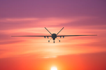 Russian Air Defense Intercepts 31 Ukrainian Drones, Signaling Escalated Conflict in Crimea