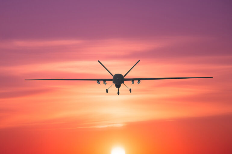 Russian Air Defense Intercepts 31 Ukrainian Drones, Signaling Escalated Conflict in Crimea