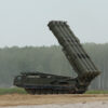 Russian Air Defense Systems Prevent Damage in Drone Attack, Highlighting Government's Role in Public Safety