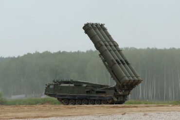 Russian Air Defense Systems Prevent Damage in Drone Attack, Highlighting Government's Role in Public Safety