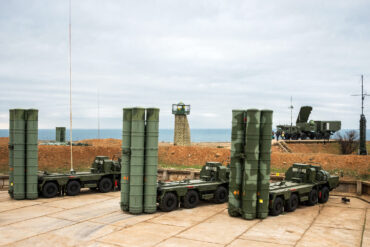 Russian Air Defenses Achieve Major Milestone, Shooting Down 29 JDAM Bombs and 8 HIMARS Rockets in Record Week