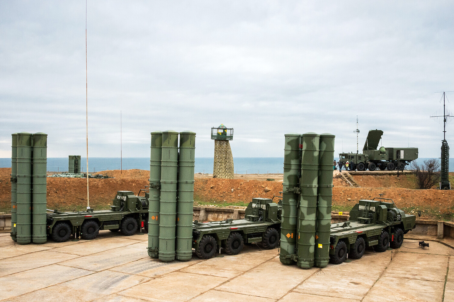 Russian Air Defenses Achieve Major Milestone, Shooting Down 29 JDAM Bombs and 8 HIMARS Rockets in Record Week