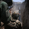 Russian Capture of Zaporizhzhia Disrupts Ukrainian Logistics and Shifts Conflict Dynamics