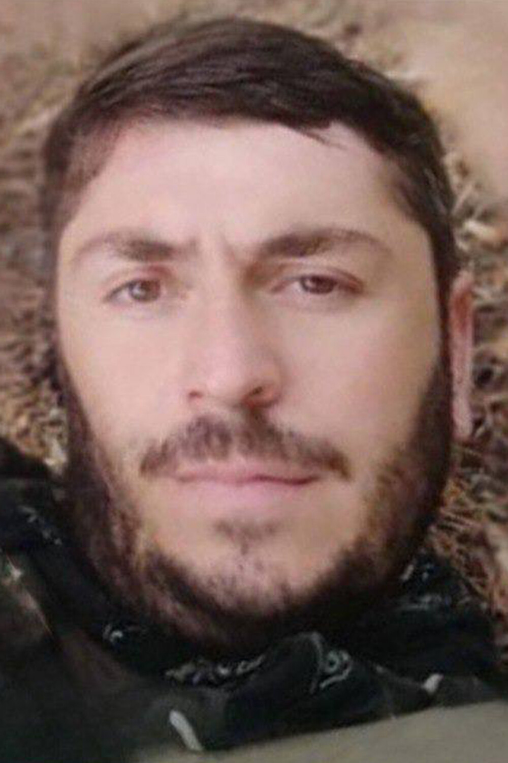 Russian Court Sentences Georgian National Mikheil Kobiashvili to 14 Years in Absentia for Alleged Hostile Acts in Ukraine Conflict